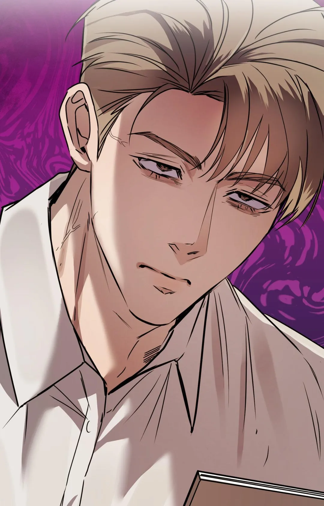 A Crown Of Thorns - Chapter 28 Page 56