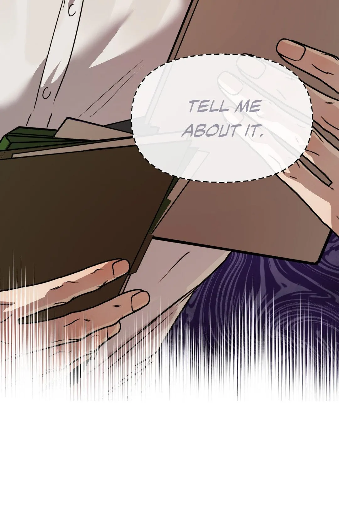 A Crown Of Thorns - Chapter 28 Page 57