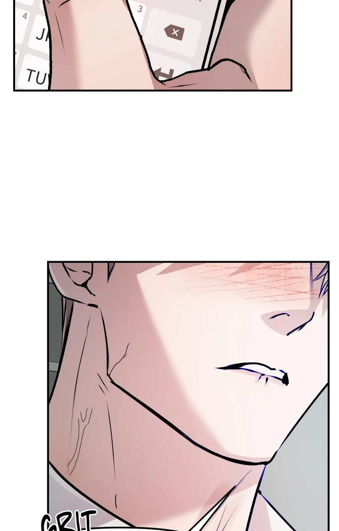 A Crown Of Thorns - Chapter 28 Page 60