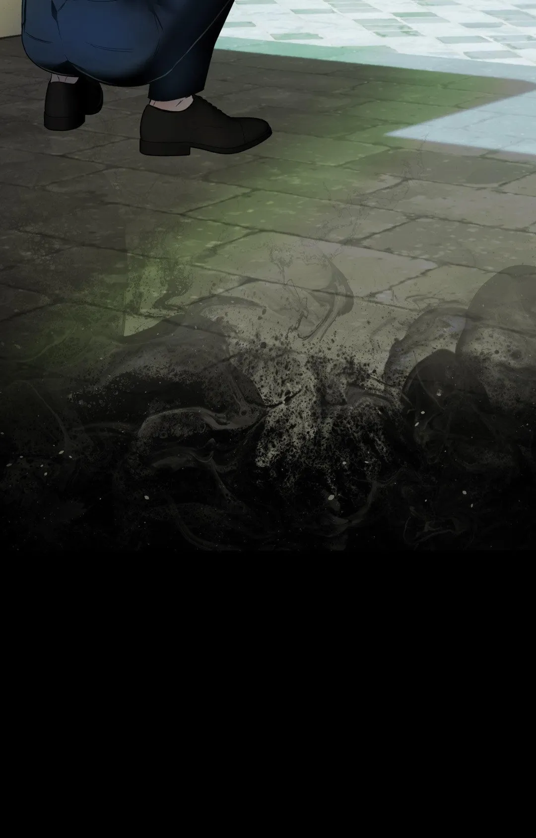 A Crown Of Thorns - Chapter 28 Page 63