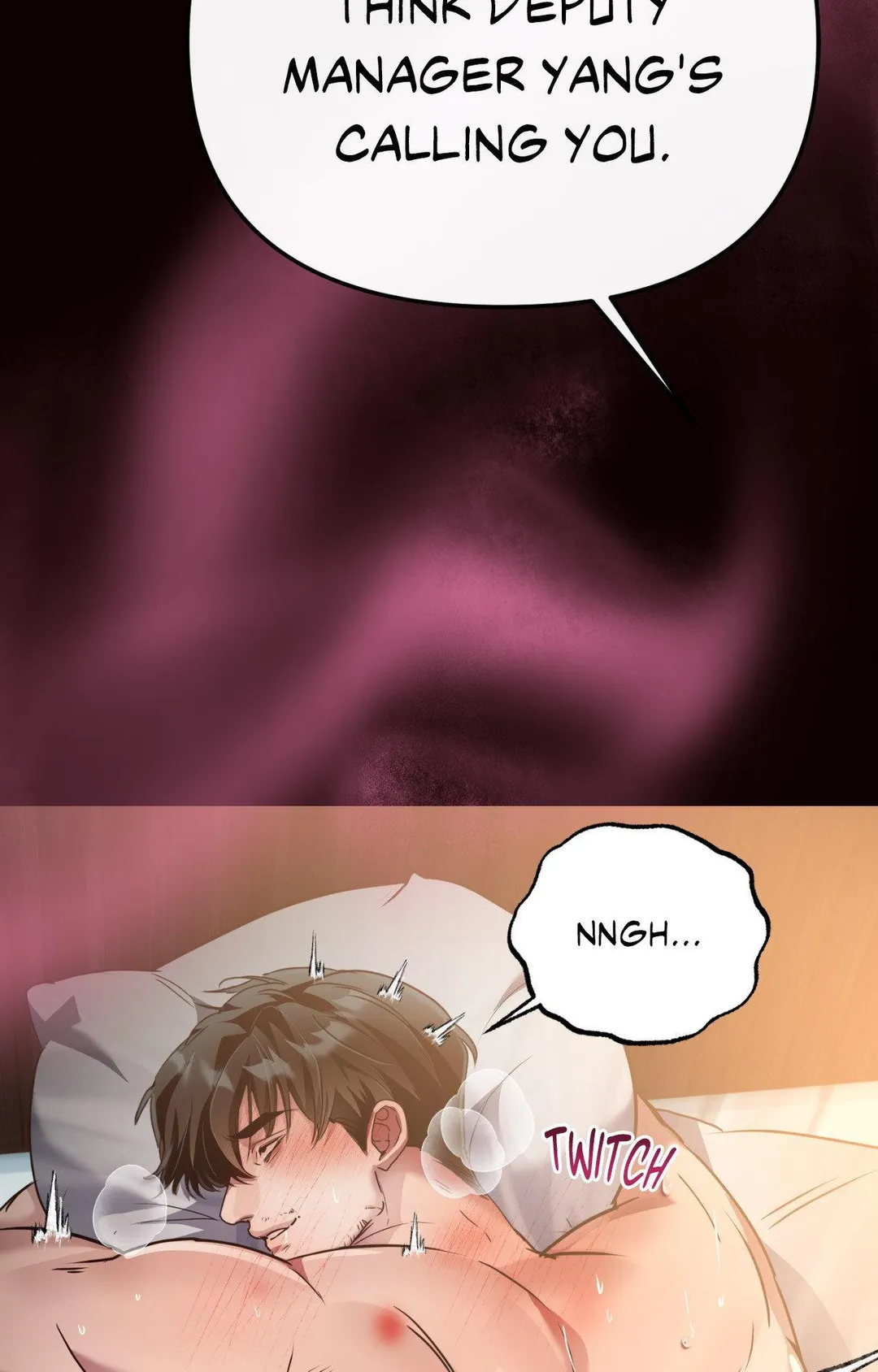 A Crown Of Thorns - Chapter 28 Page 67