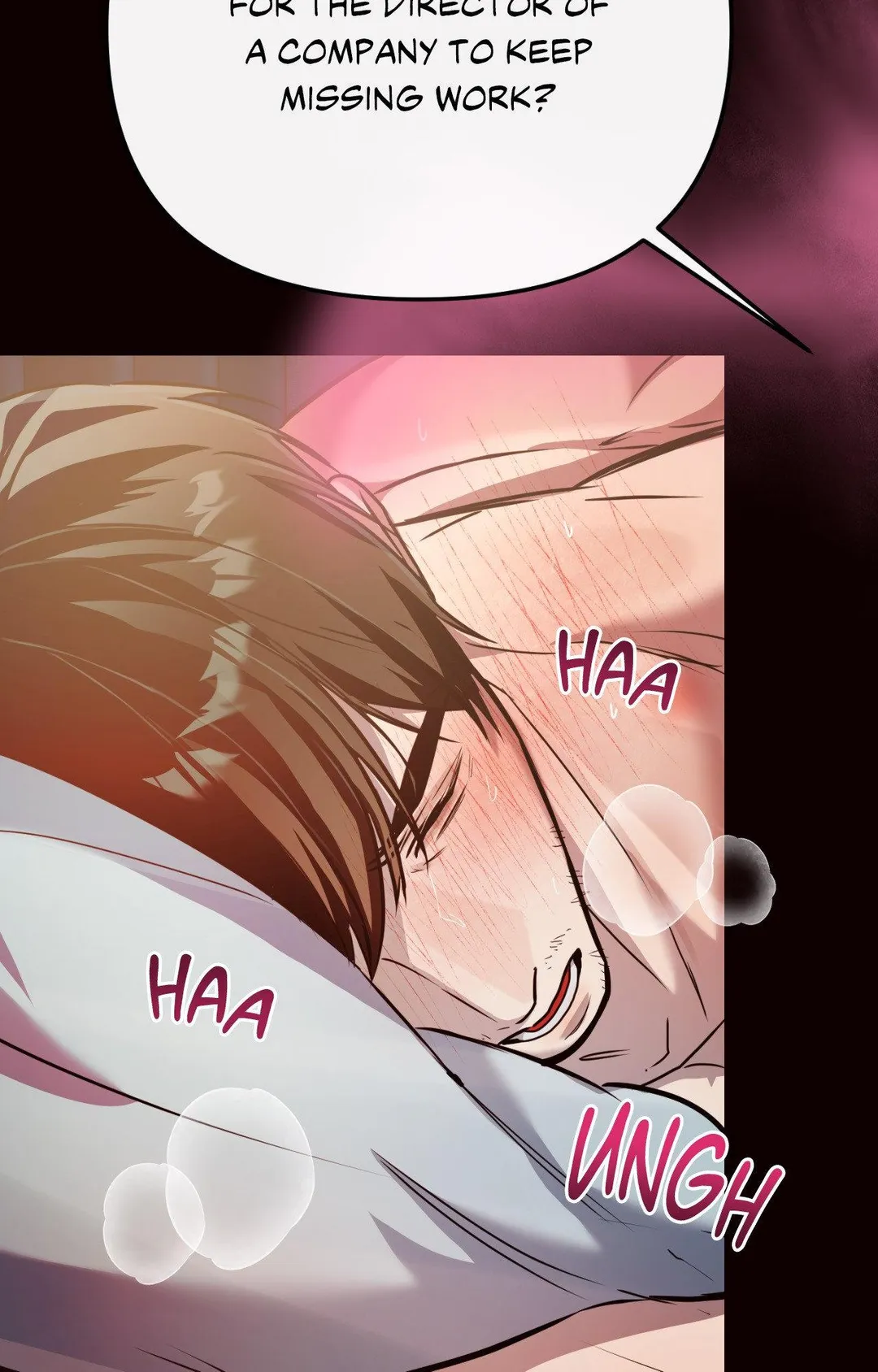 A Crown Of Thorns - Chapter 28 Page 69