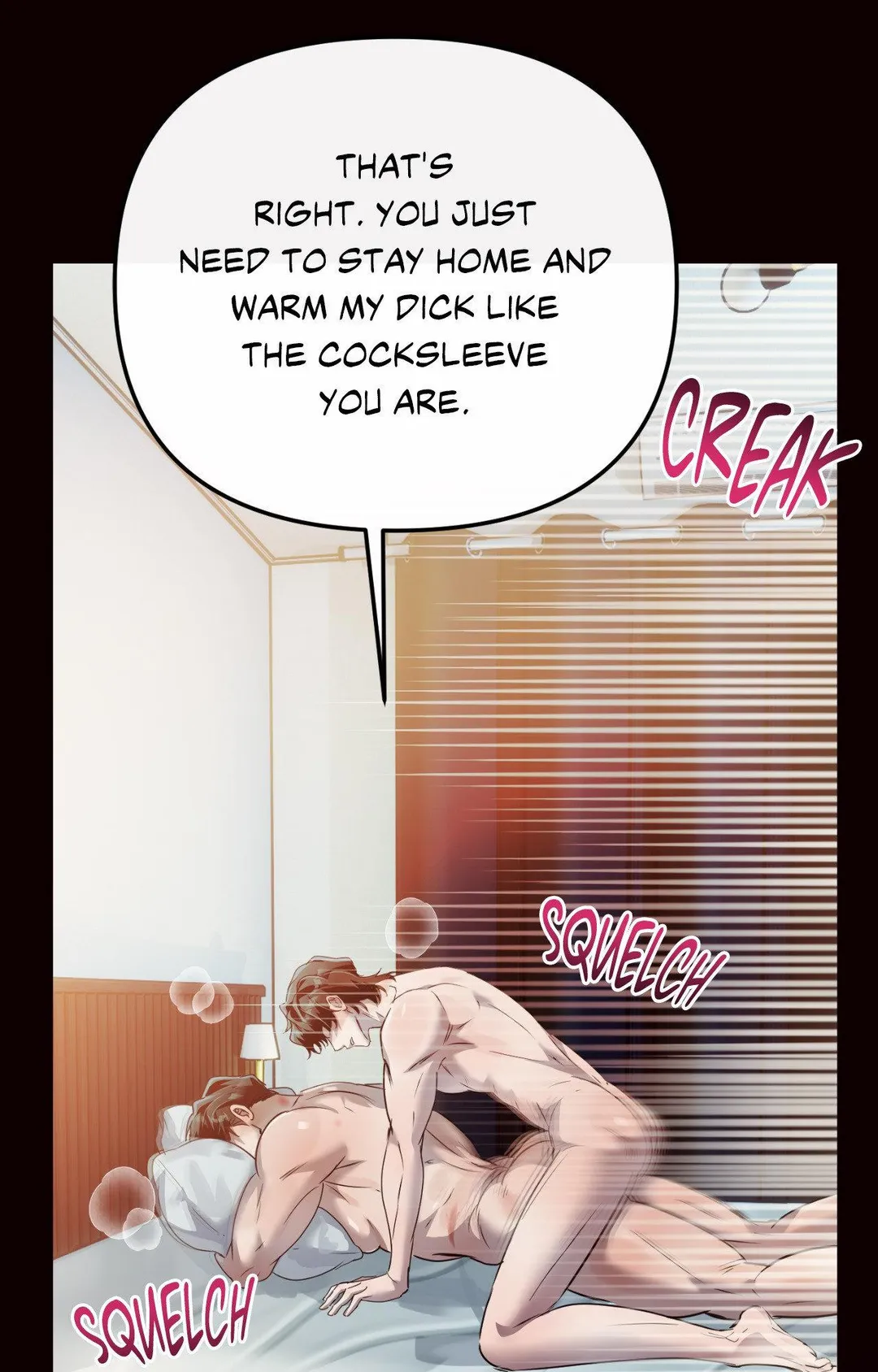 A Crown Of Thorns - Chapter 28 Page 73