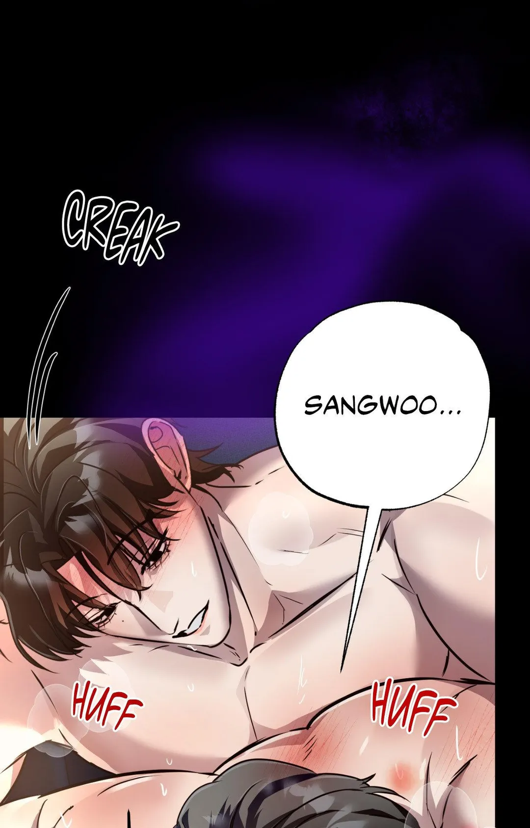 A Crown Of Thorns - Chapter 28 Page 75