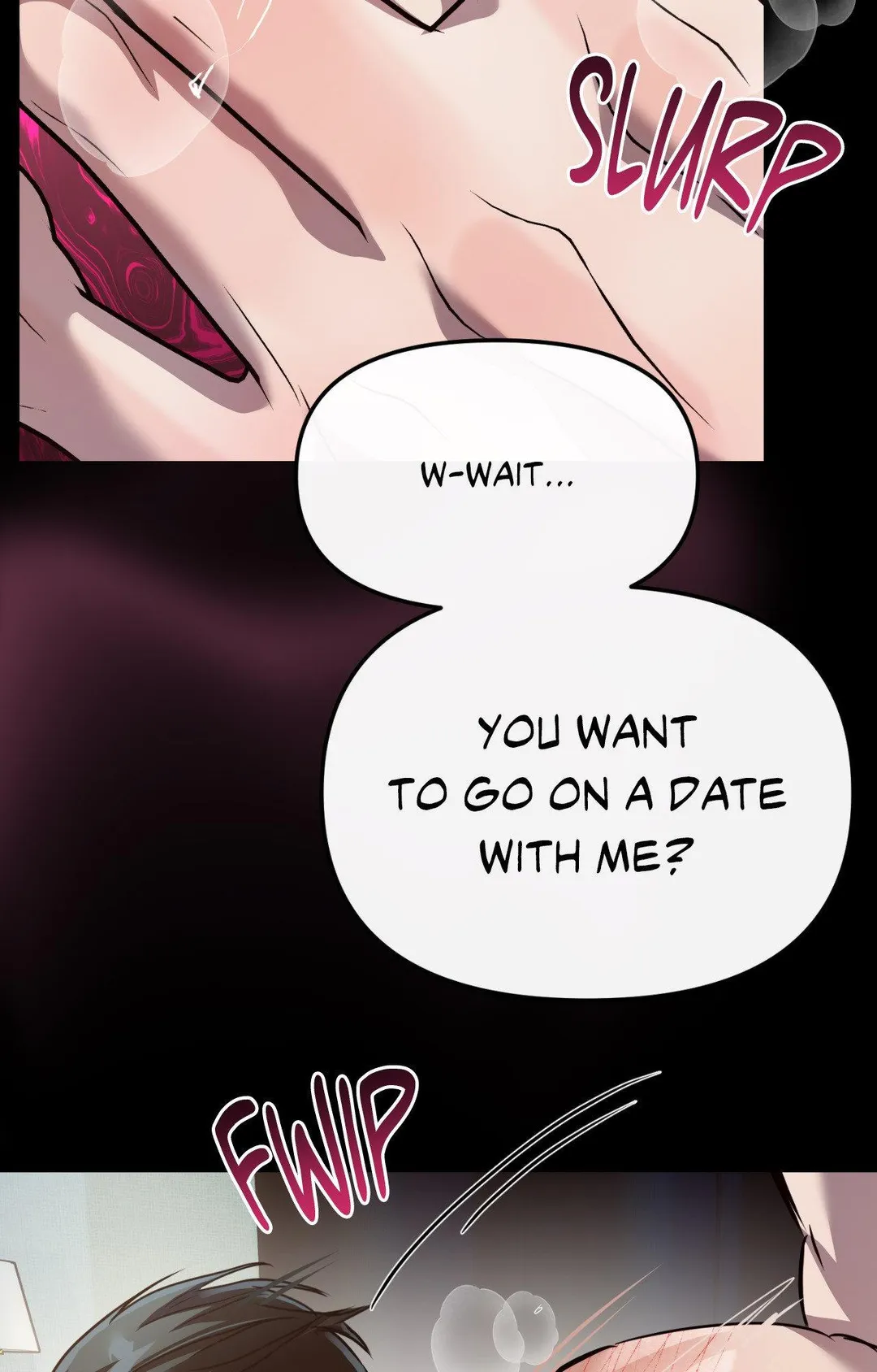 A Crown Of Thorns - Chapter 28 Page 80