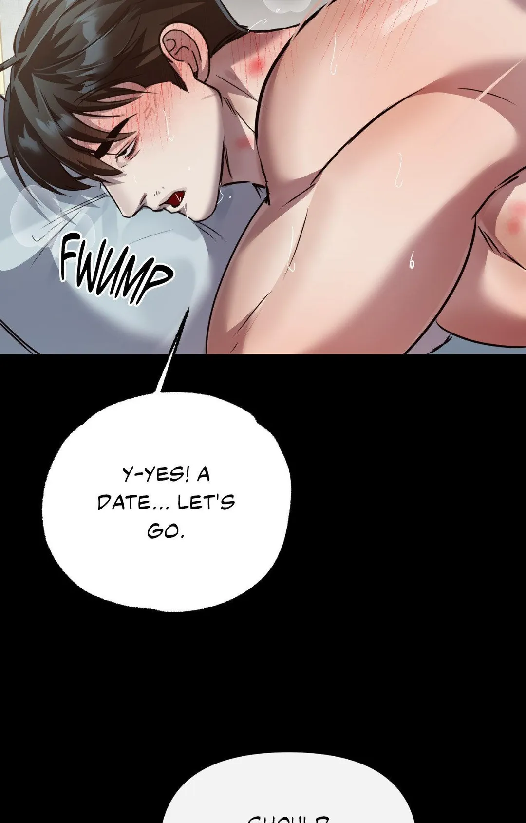 A Crown Of Thorns - Chapter 28 Page 81