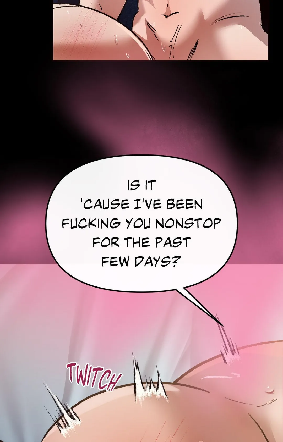 A Crown Of Thorns - Chapter 28 Page 88