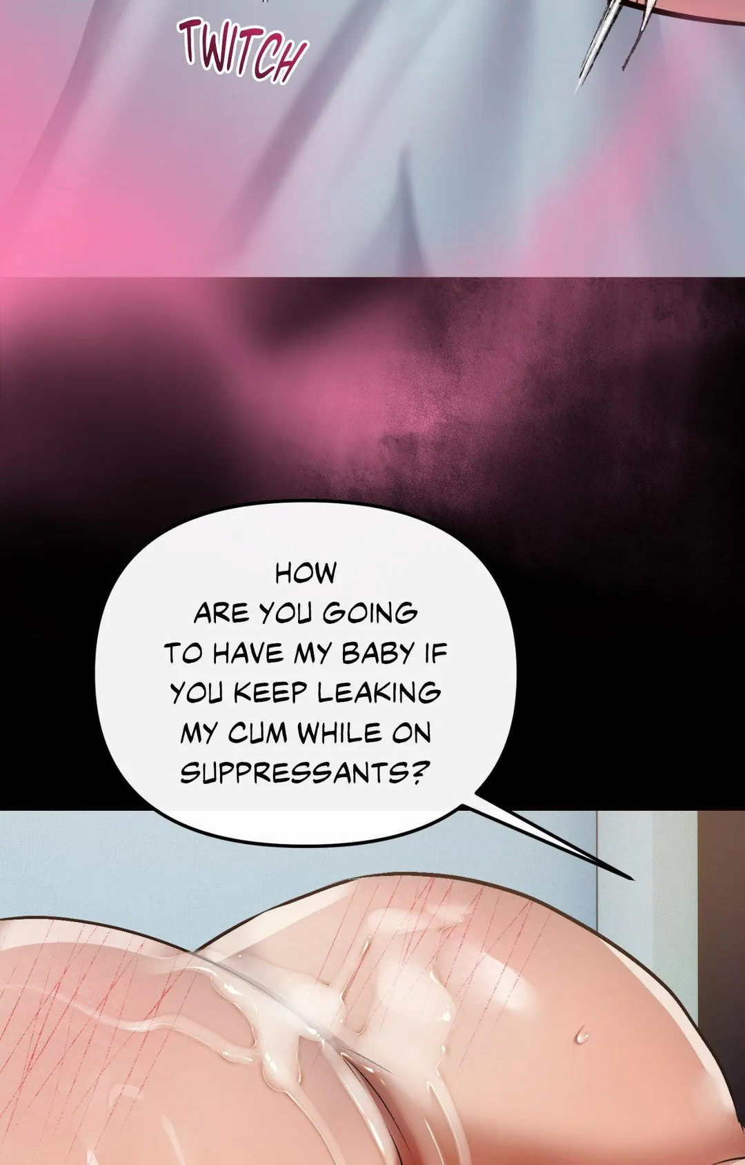 A Crown Of Thorns - Chapter 28 Page 90
