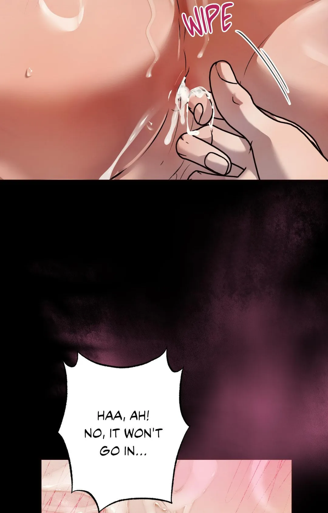 A Crown Of Thorns - Chapter 28 Page 91