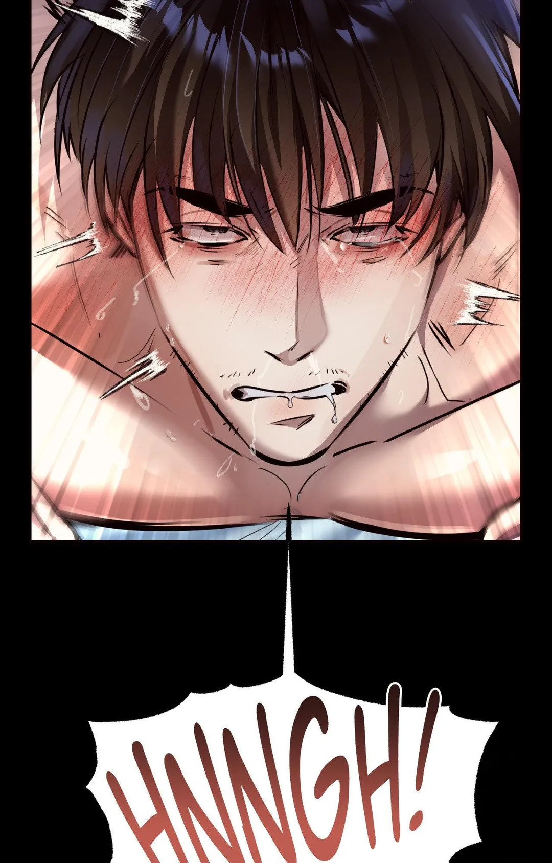 A Crown Of Thorns - Chapter 28 Page 95