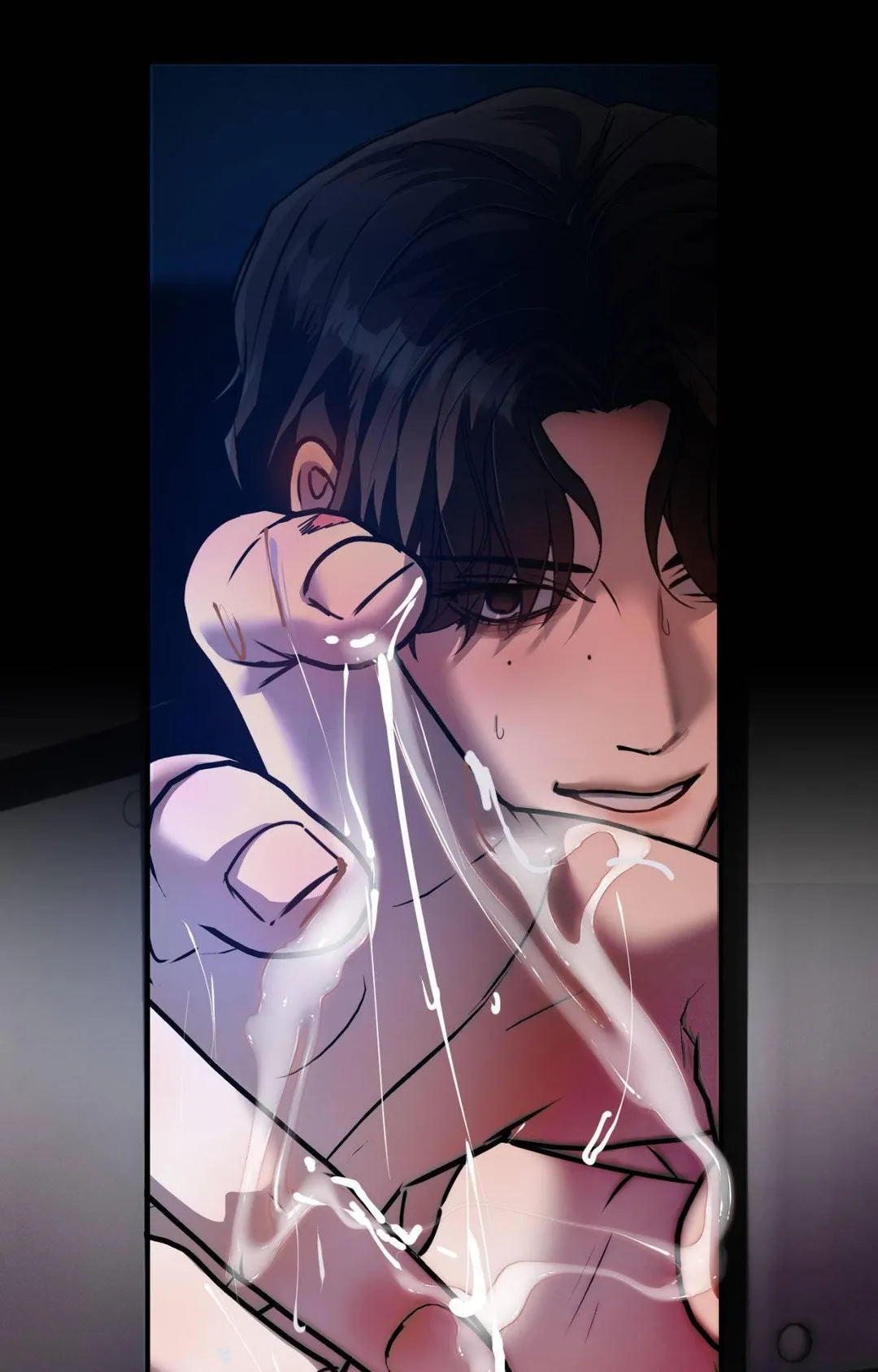 A Crown Of Thorns - Chapter 29 Page 6