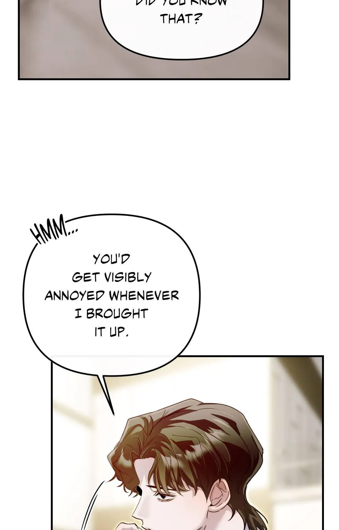 A Crown Of Thorns - Chapter 29 Page 24