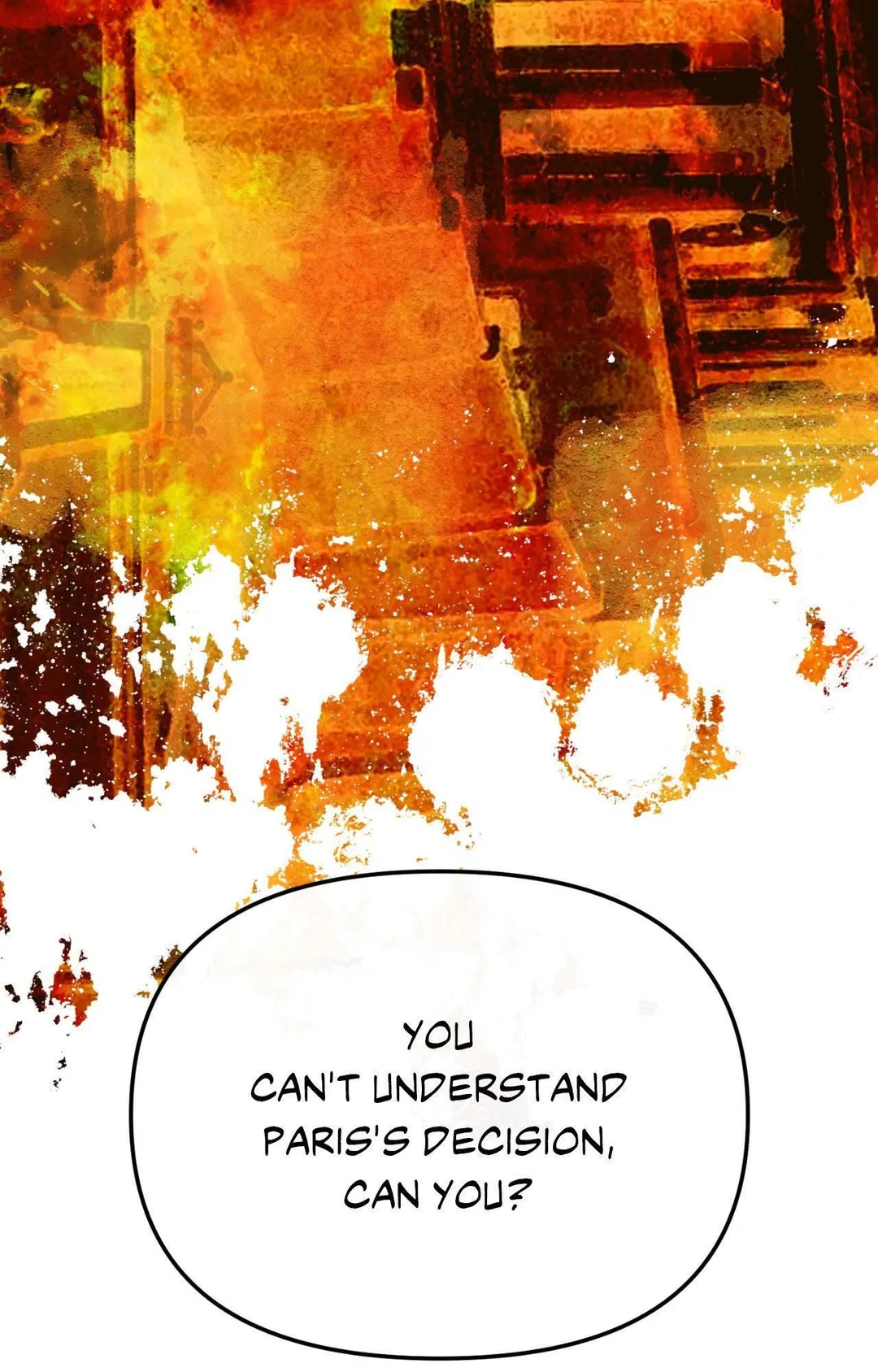A Crown Of Thorns - Chapter 29 Page 33
