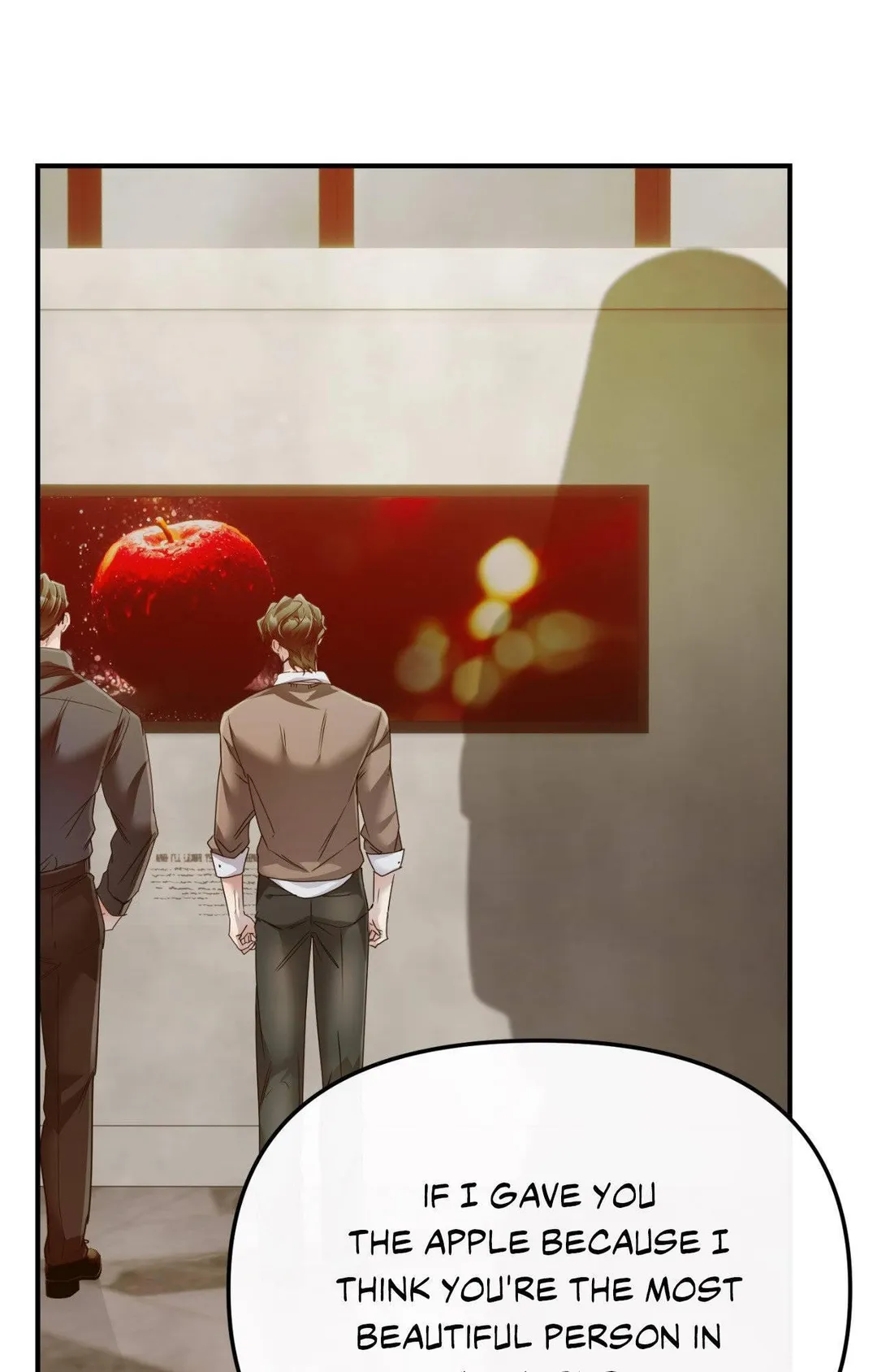 A Crown Of Thorns - Chapter 29 Page 36