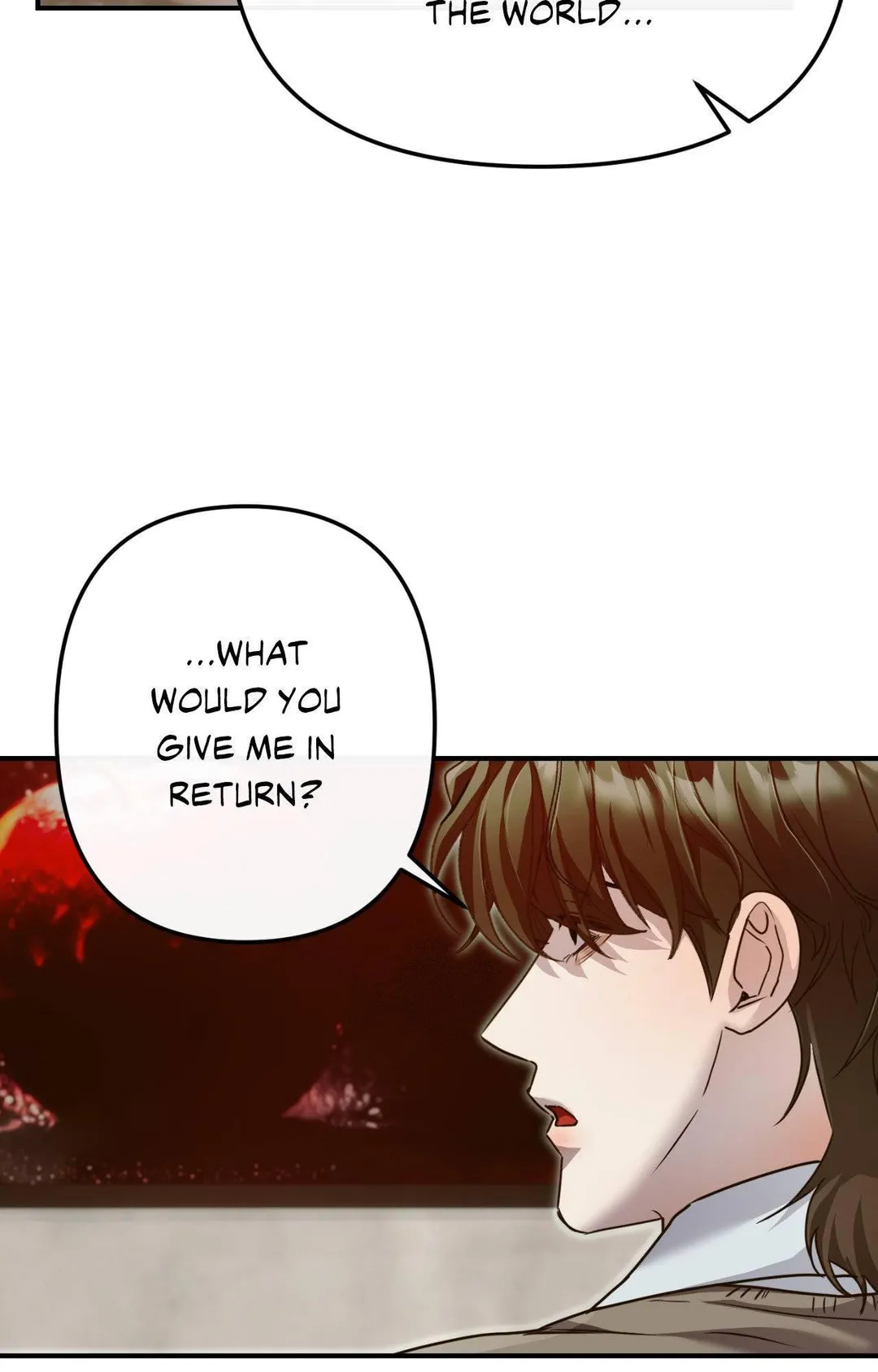 A Crown Of Thorns - Chapter 29 Page 37