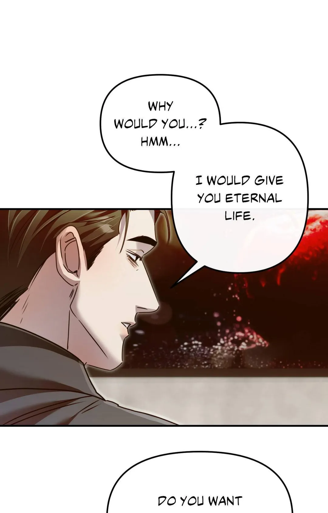 A Crown Of Thorns - Chapter 29 Page 38