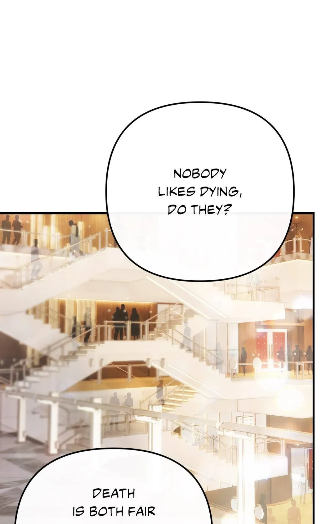 A Crown Of Thorns - Chapter 29 Page 40