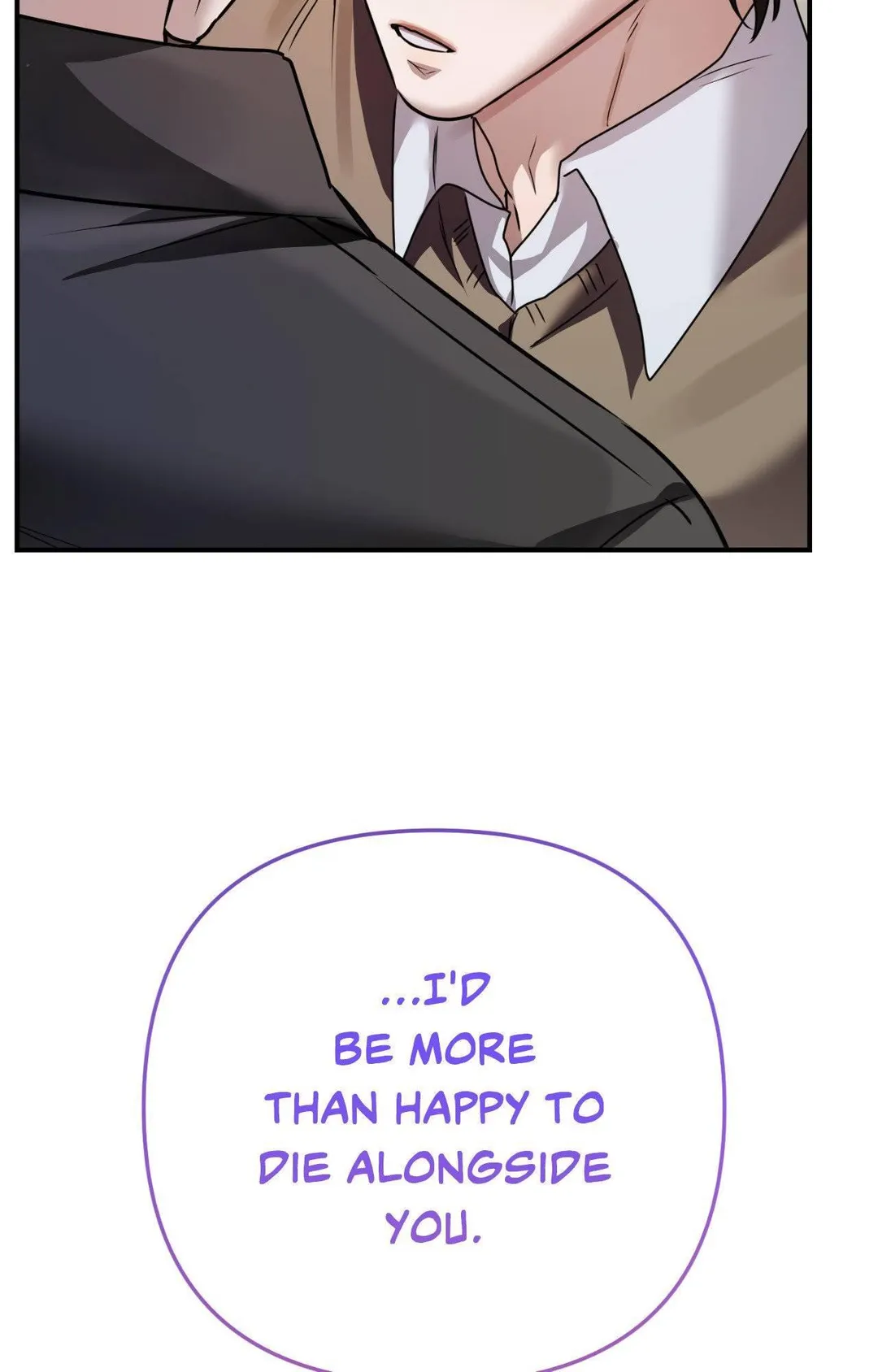 A Crown Of Thorns - Chapter 29 Page 43