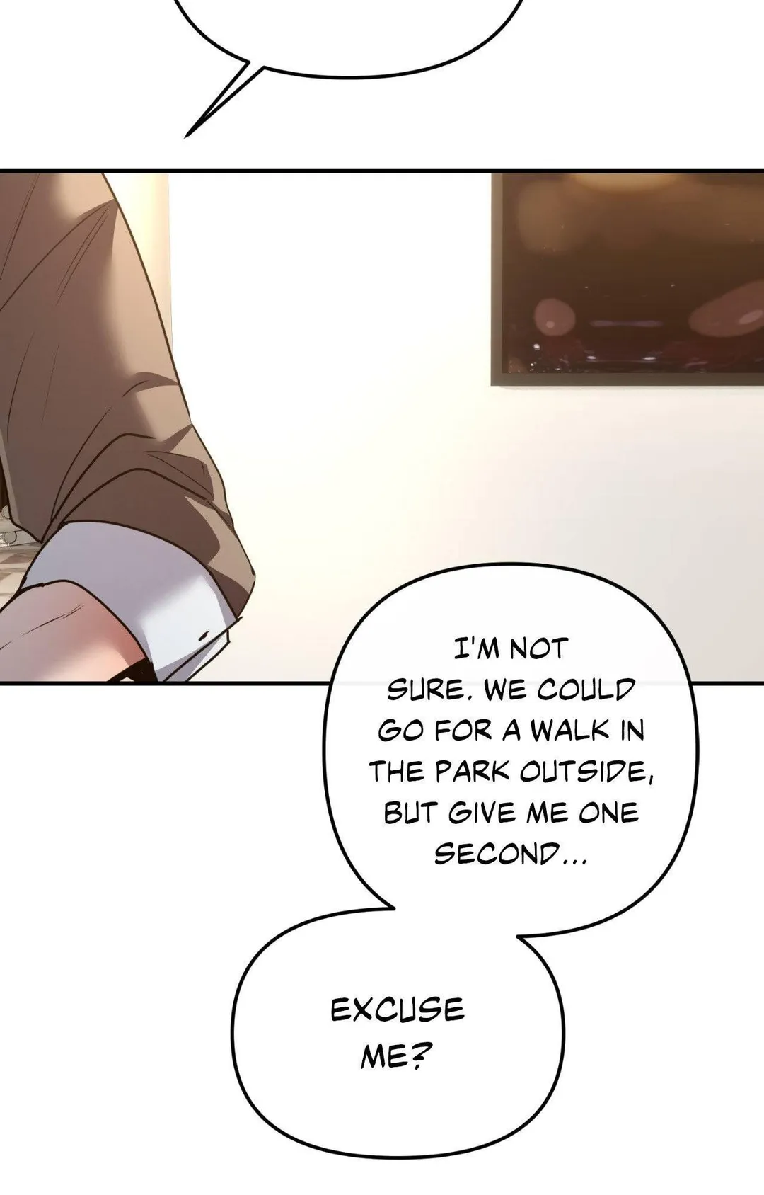 A Crown Of Thorns - Chapter 29 Page 55