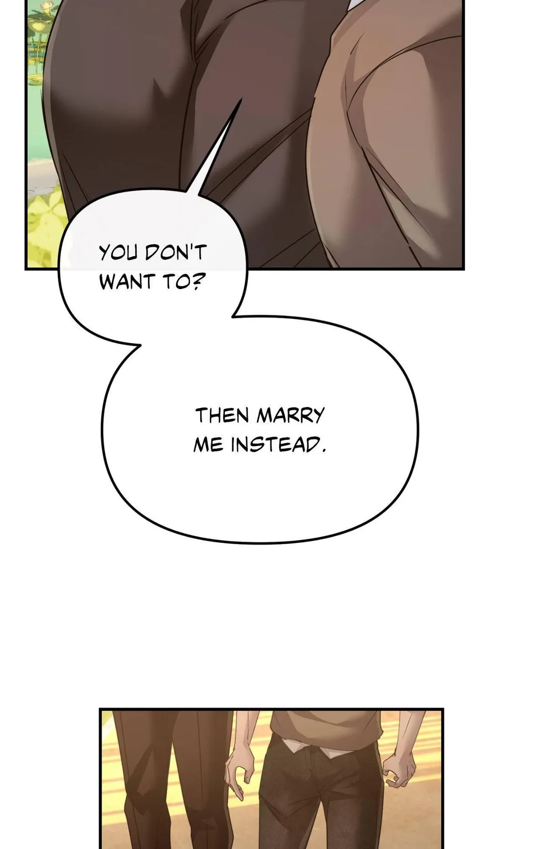 A Crown Of Thorns - Chapter 29 Page 61