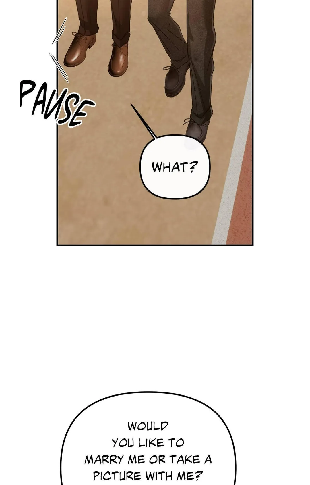 A Crown Of Thorns - Chapter 29 Page 62