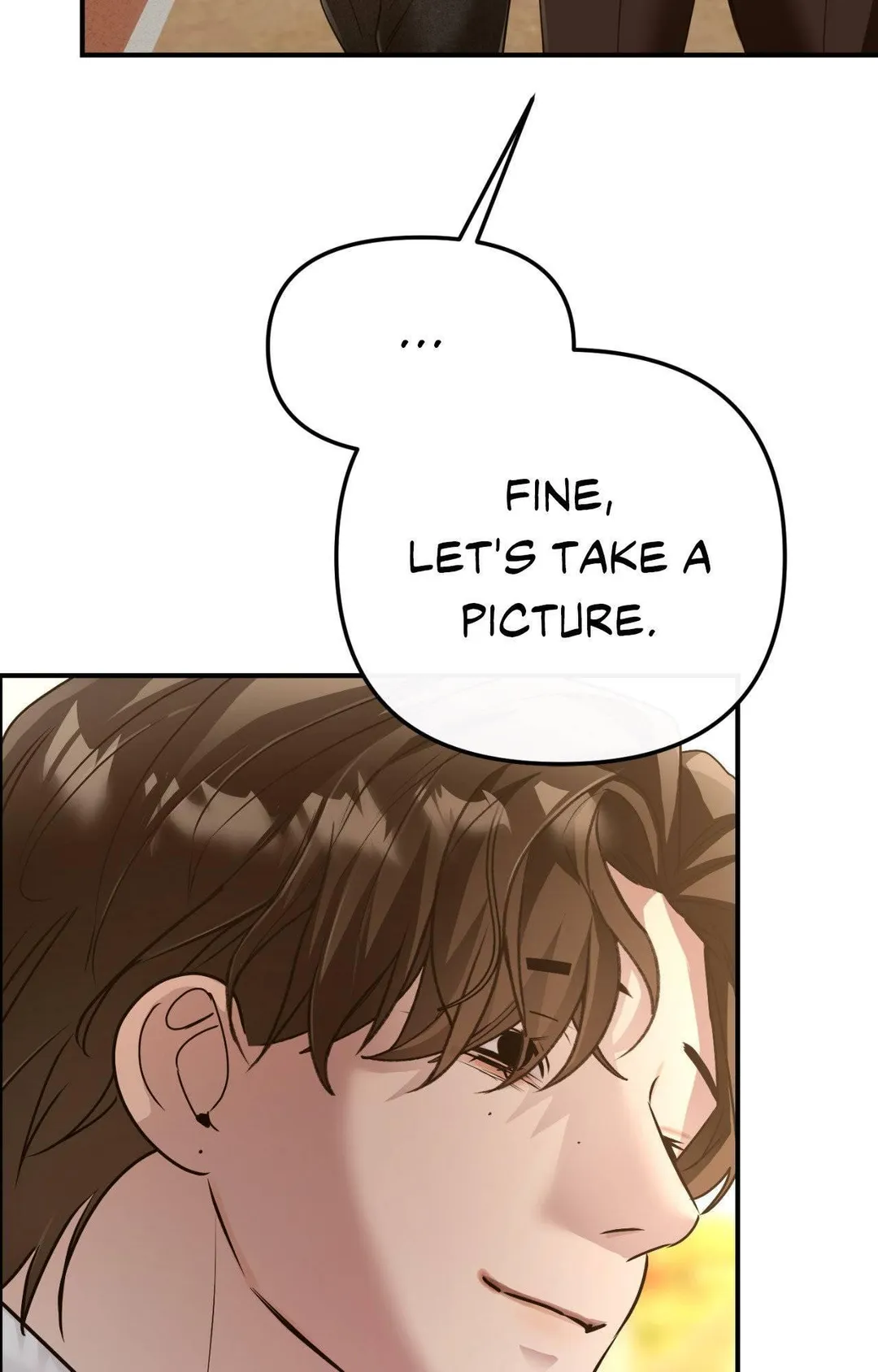 A Crown Of Thorns - Chapter 29 Page 64