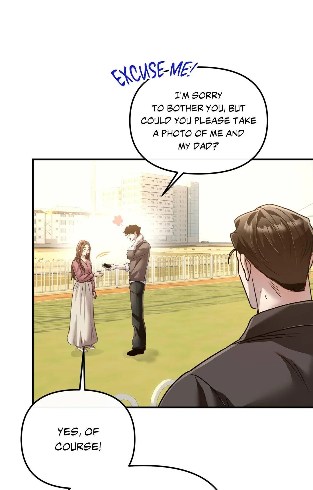 A Crown Of Thorns - Chapter 29 Page 66