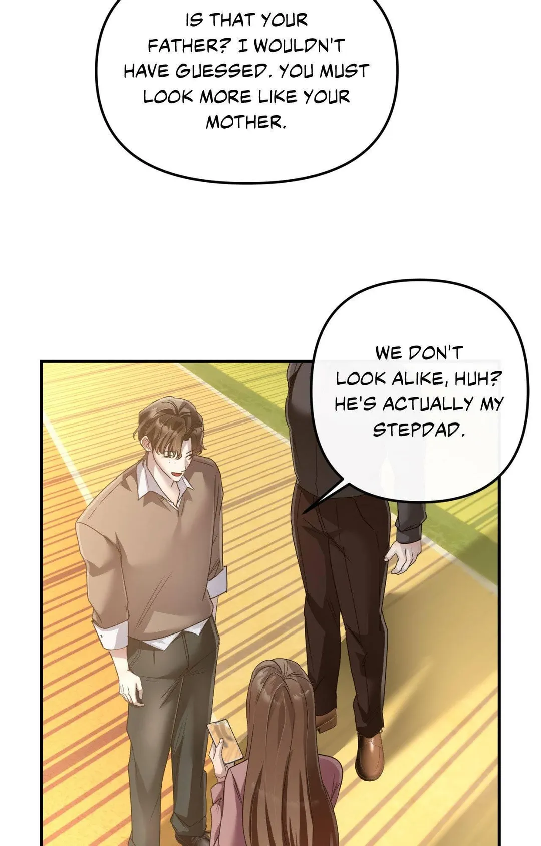 A Crown Of Thorns - Chapter 29 Page 67