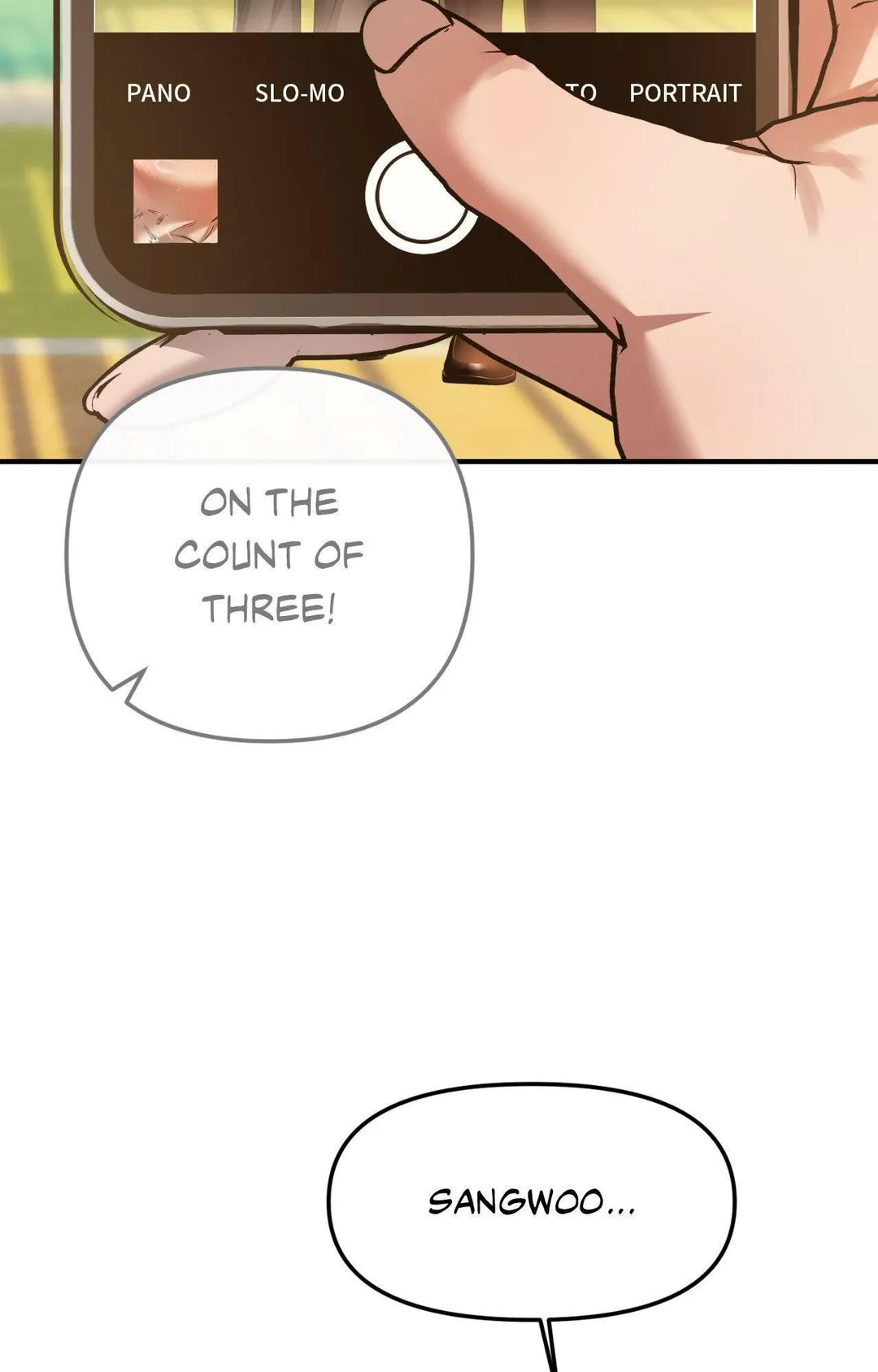 A Crown Of Thorns - Chapter 29 Page 71