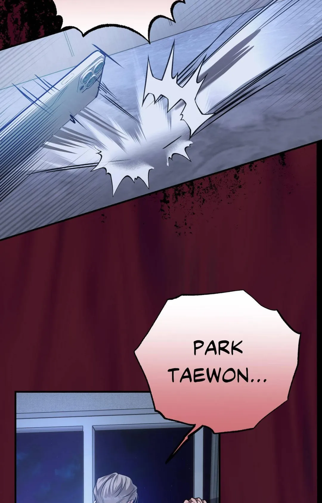 A Crown Of Thorns - Chapter 29 Page 96