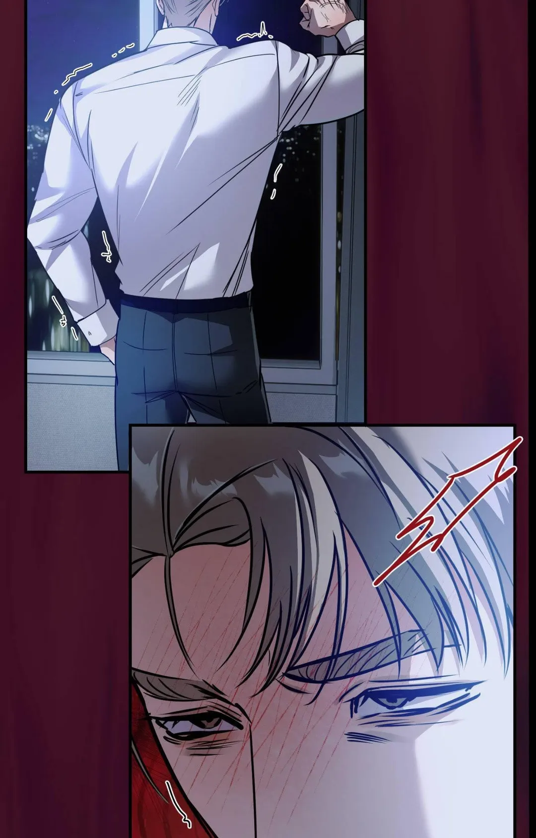 A Crown Of Thorns - Chapter 29 Page 97