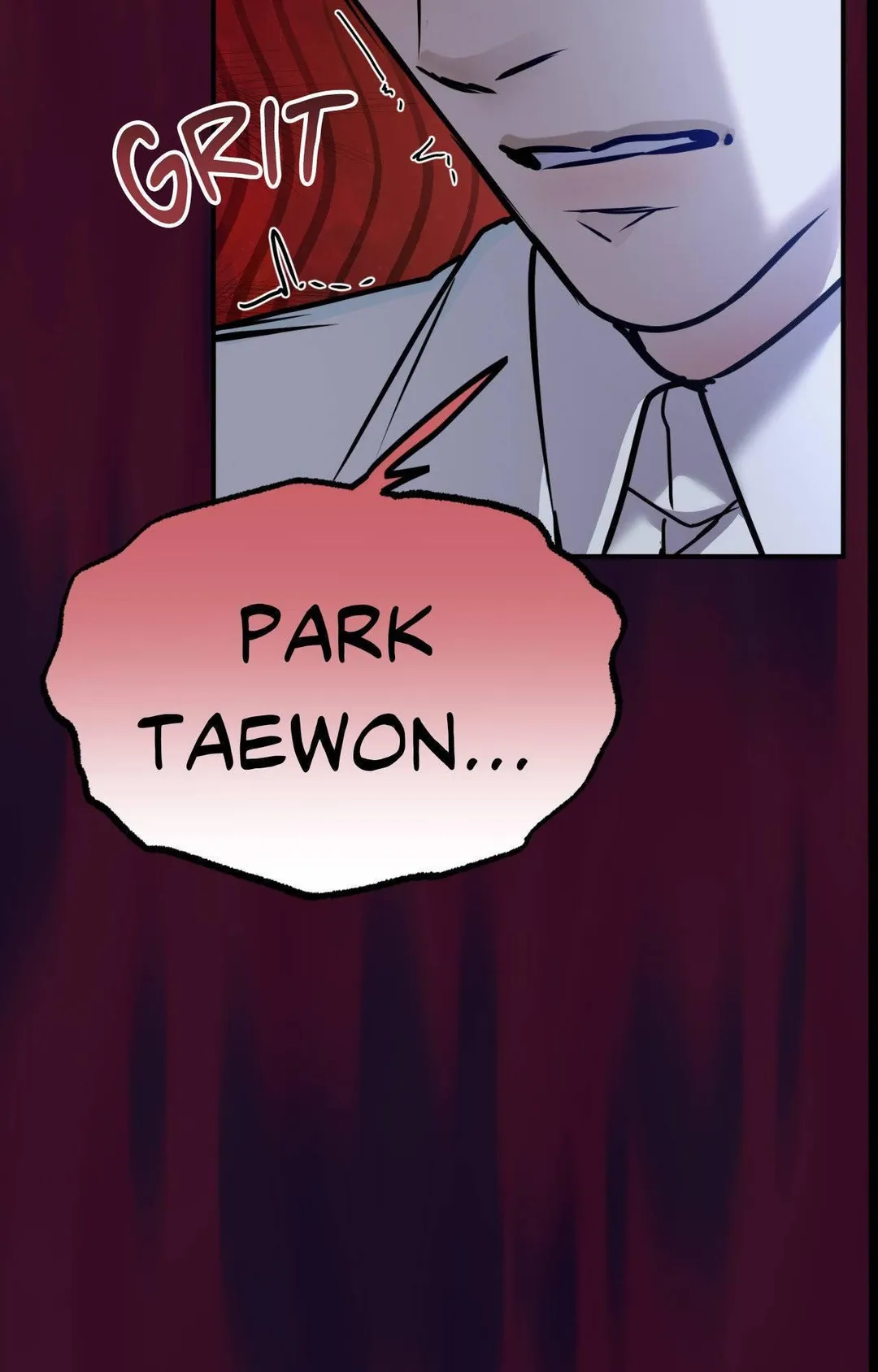 A Crown Of Thorns - Chapter 29 Page 98