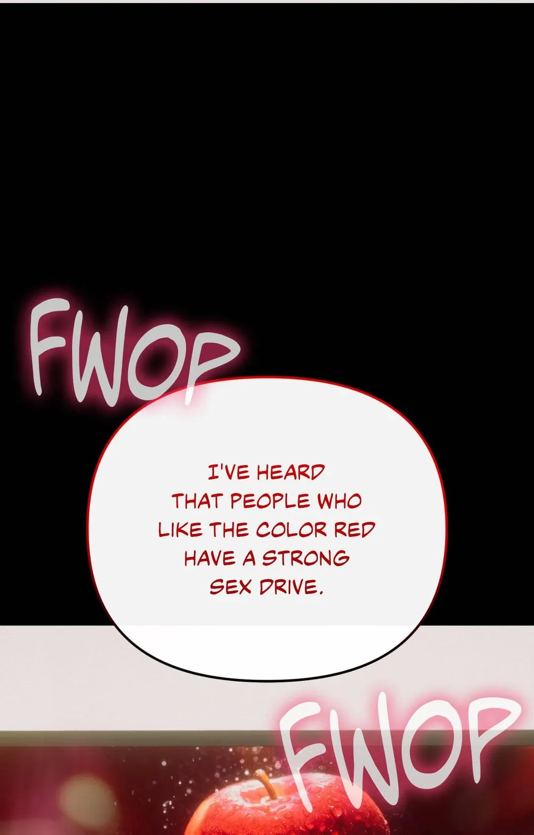 A Crown Of Thorns - Chapter 30 Page 3