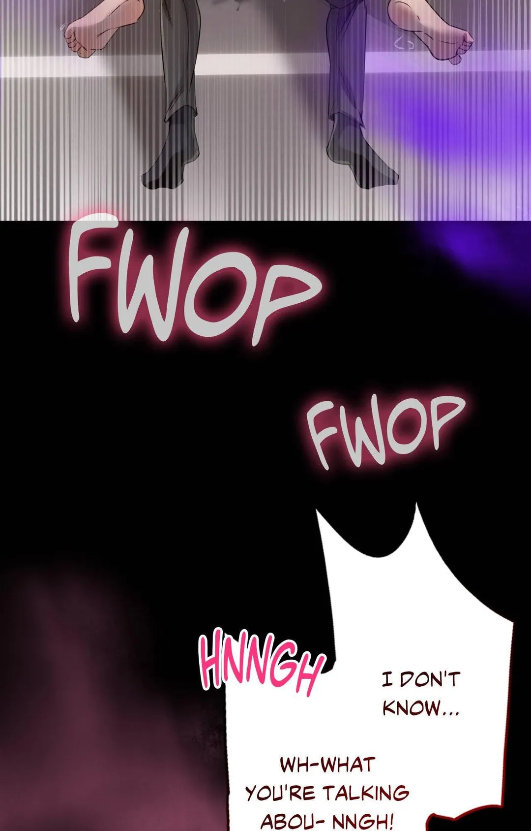 A Crown Of Thorns - Chapter 30 Page 5