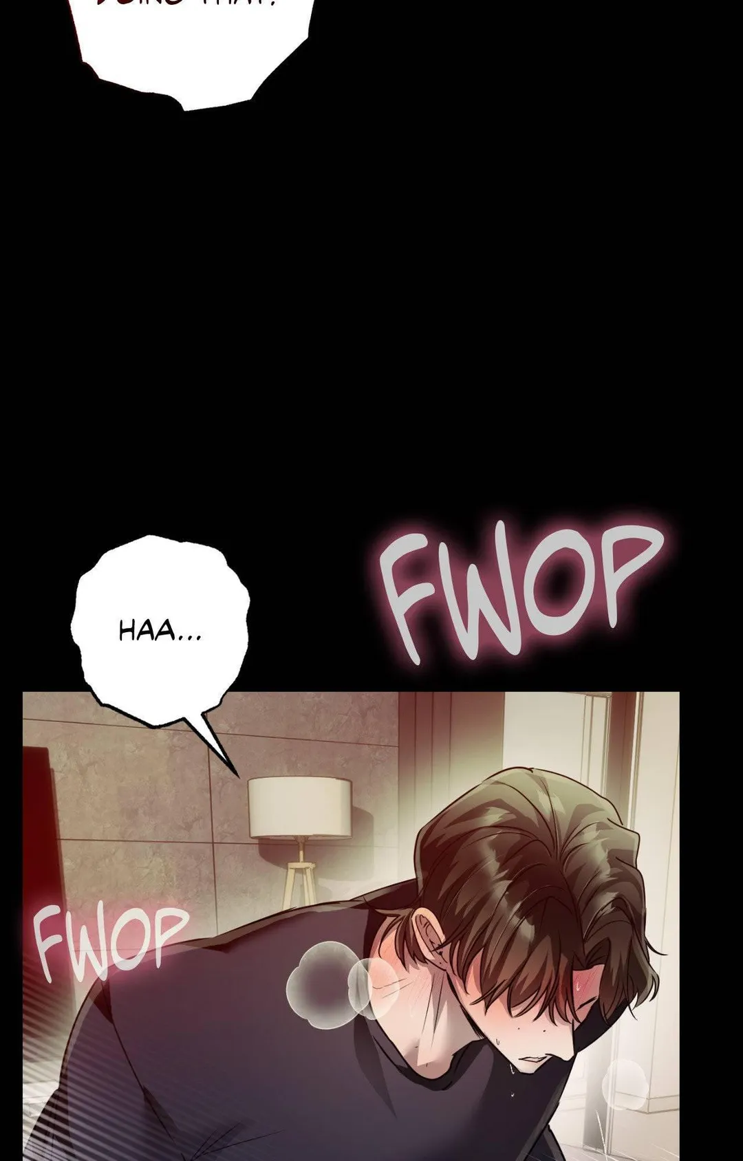 A Crown Of Thorns - Chapter 30 Page 8