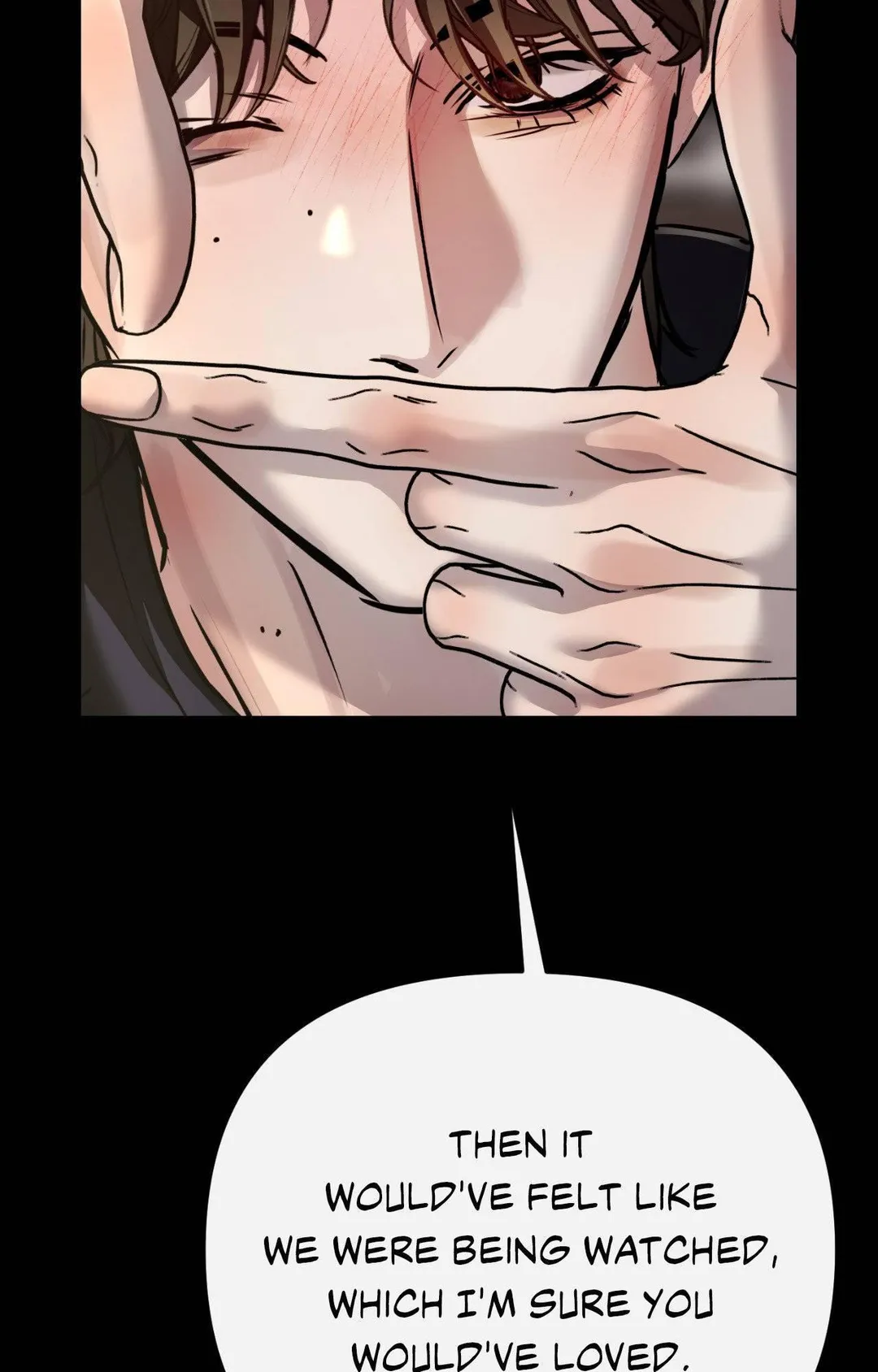 A Crown Of Thorns - Chapter 30 Page 16