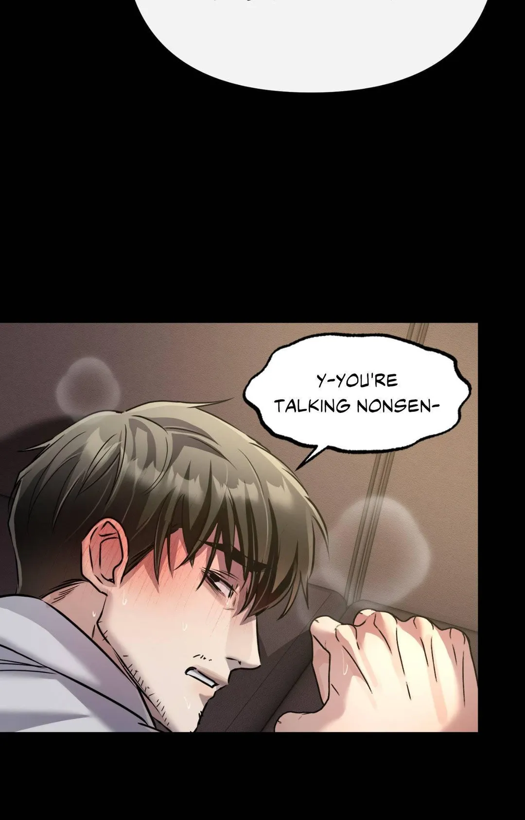 A Crown Of Thorns - Chapter 30 Page 17