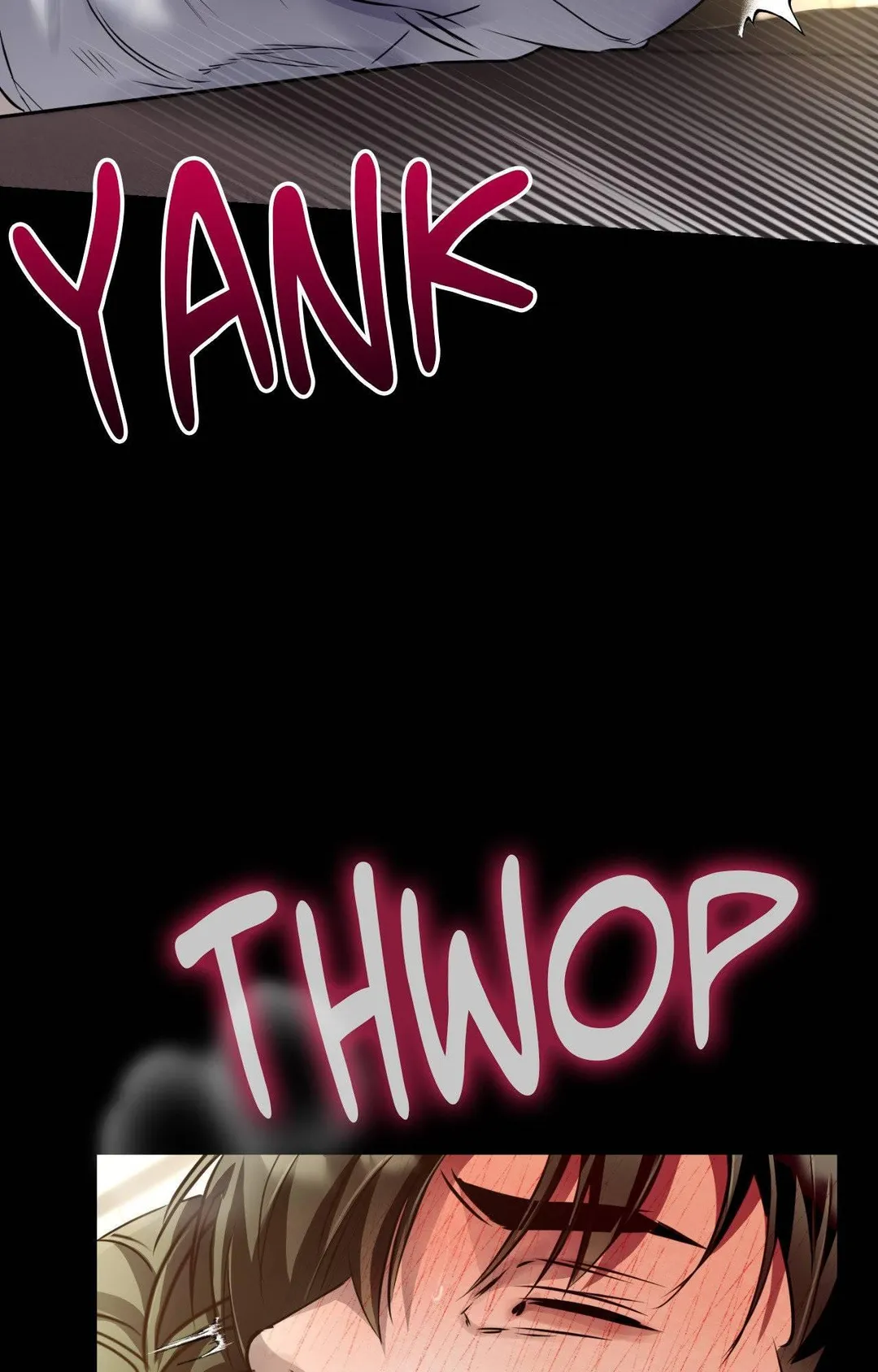 A Crown Of Thorns - Chapter 30 Page 19
