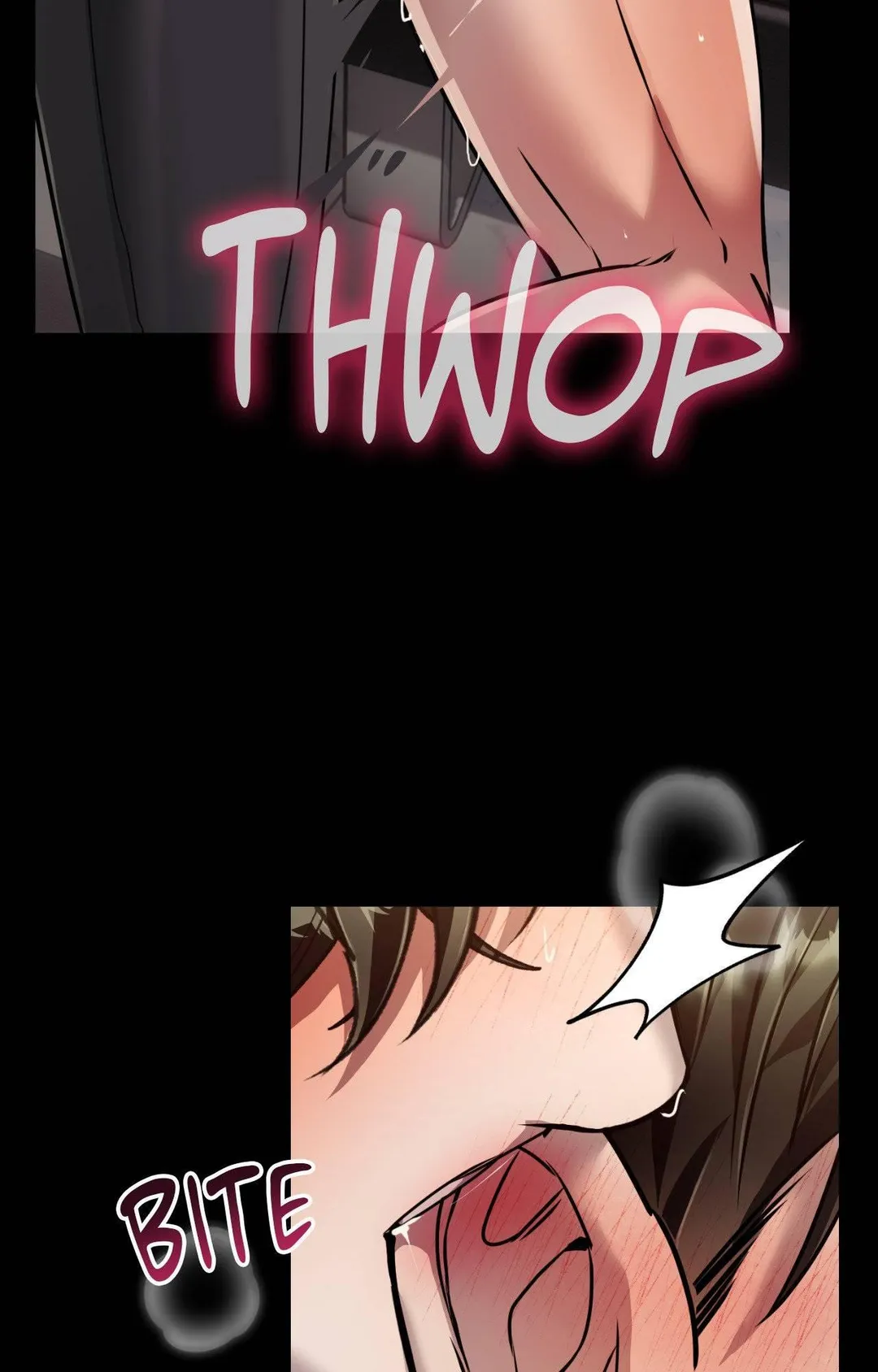 A Crown Of Thorns - Chapter 30 Page 22
