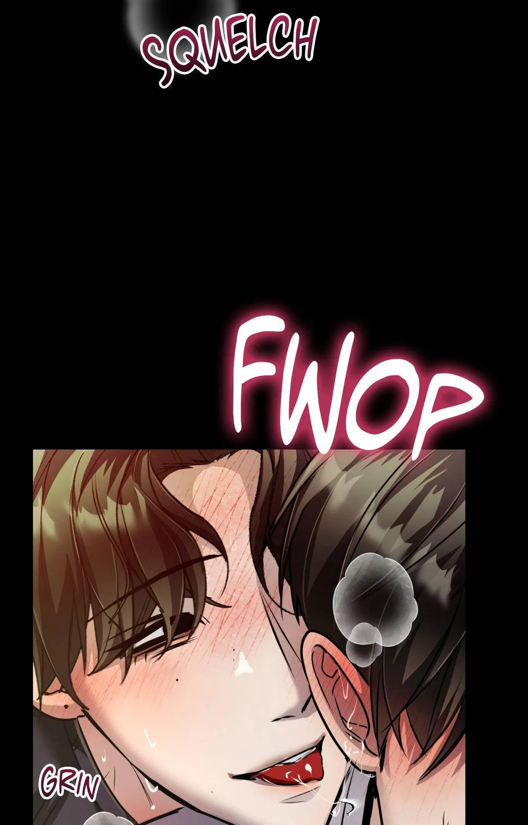 A Crown Of Thorns - Chapter 30 Page 24