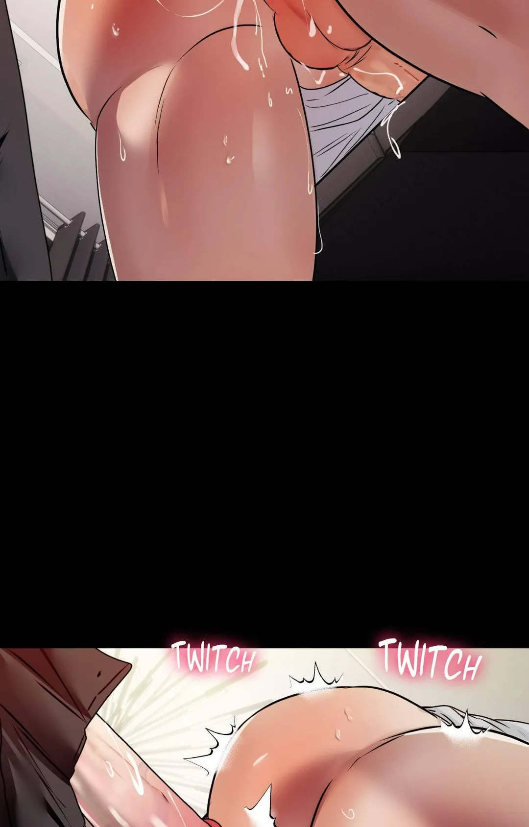 A Crown Of Thorns - Chapter 30 Page 27