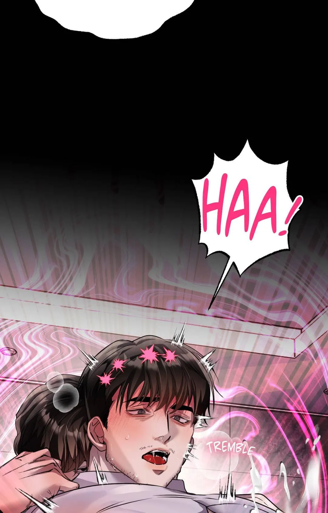 A Crown Of Thorns - Chapter 30 Page 31