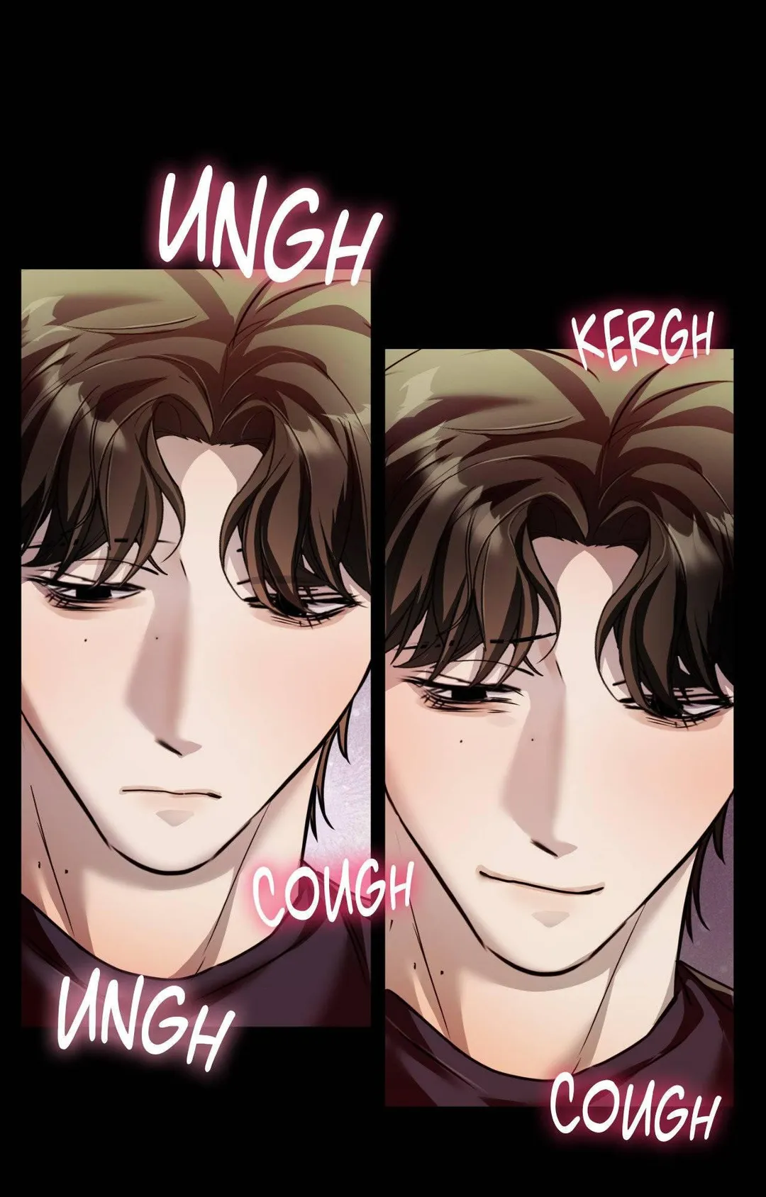 A Crown Of Thorns - Chapter 30 Page 40
