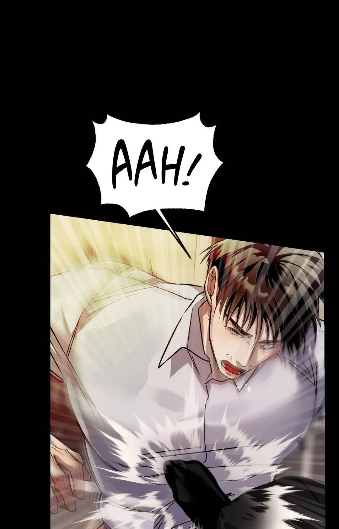 A Crown Of Thorns - Chapter 30 Page 41