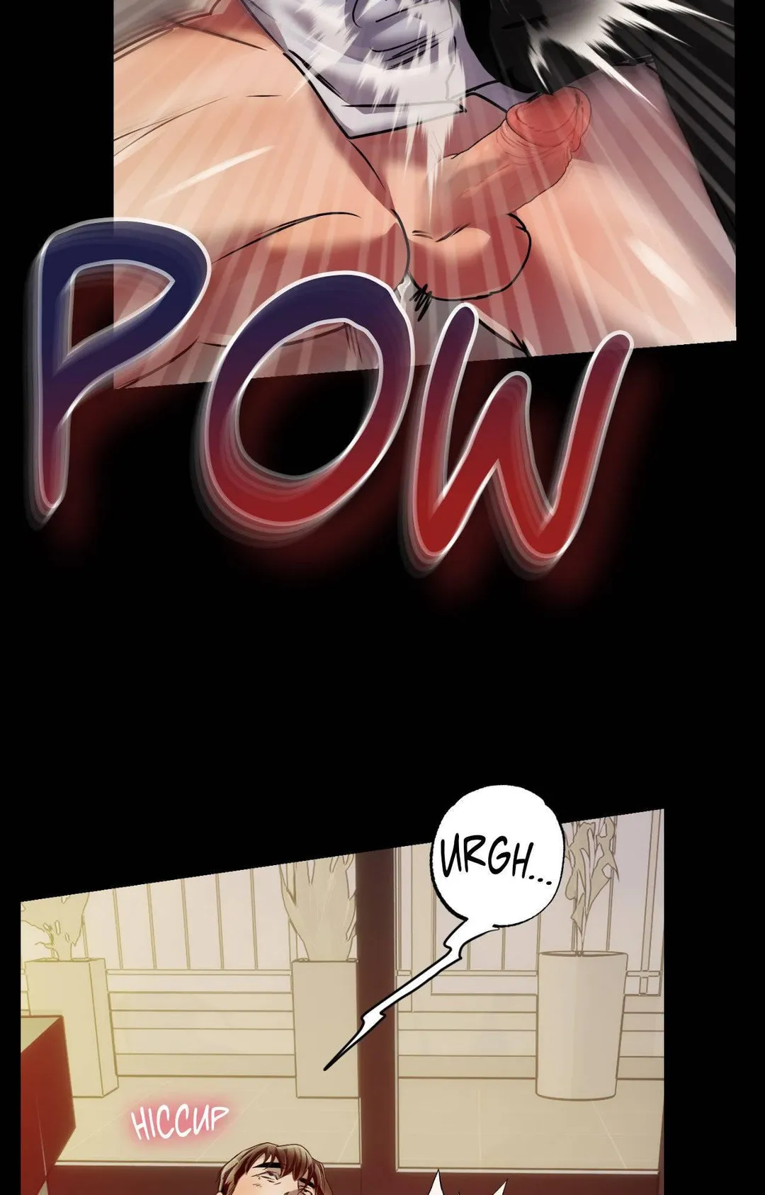 A Crown Of Thorns - Chapter 30 Page 42