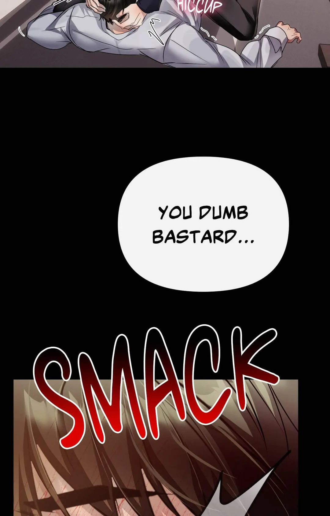 A Crown Of Thorns - Chapter 30 Page 45
