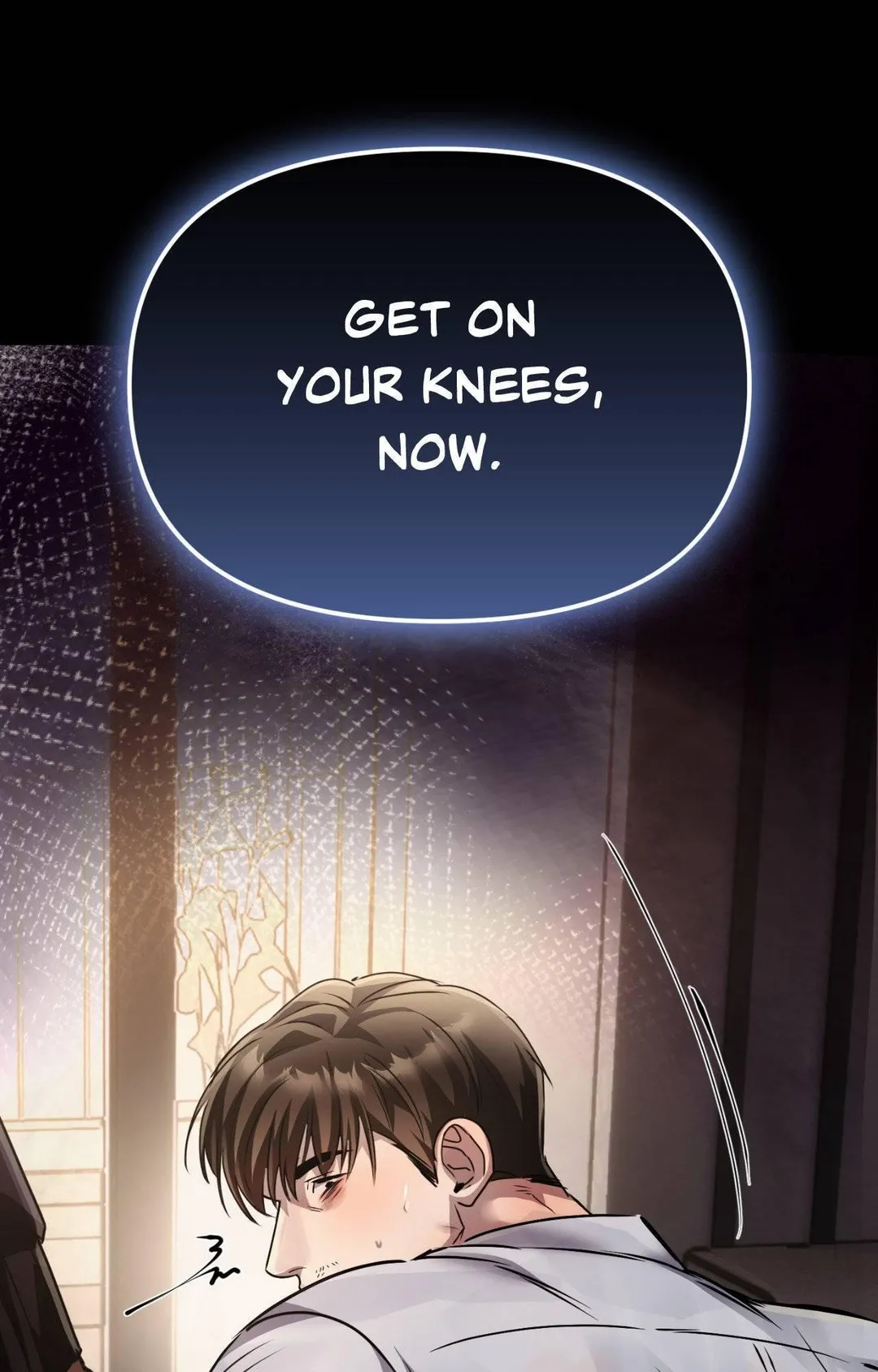 A Crown Of Thorns - Chapter 30 Page 53