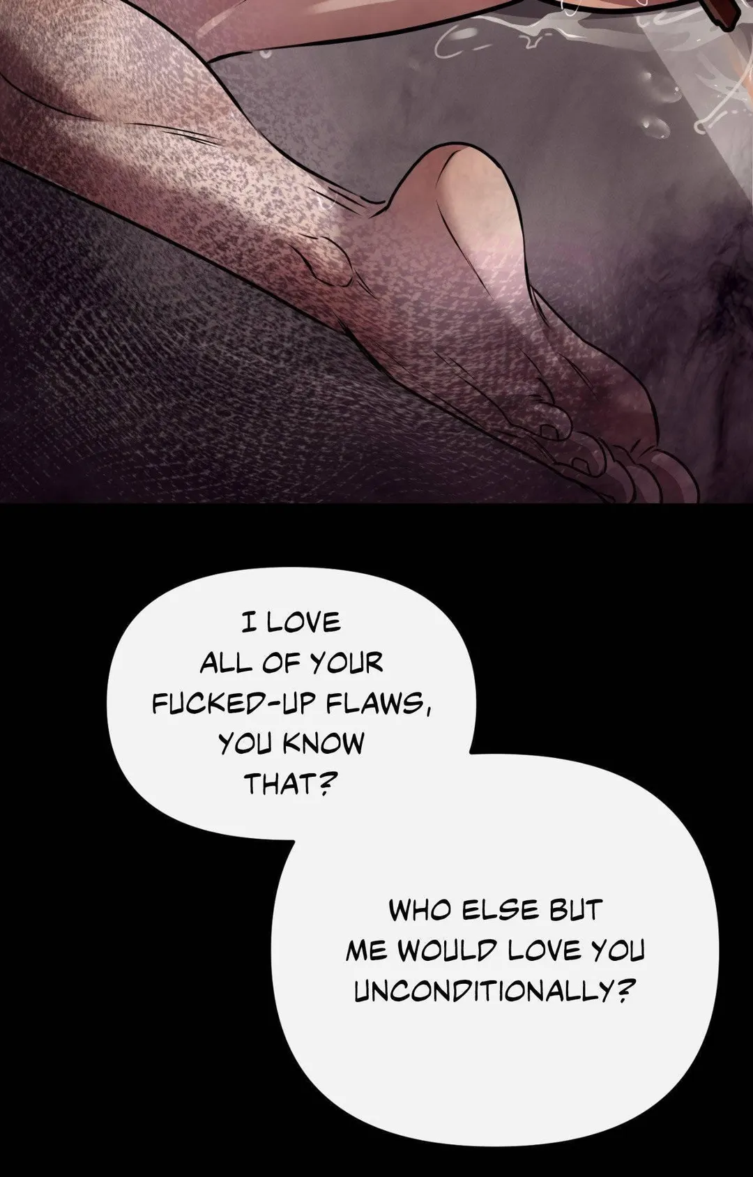 A Crown Of Thorns - Chapter 30 Page 55