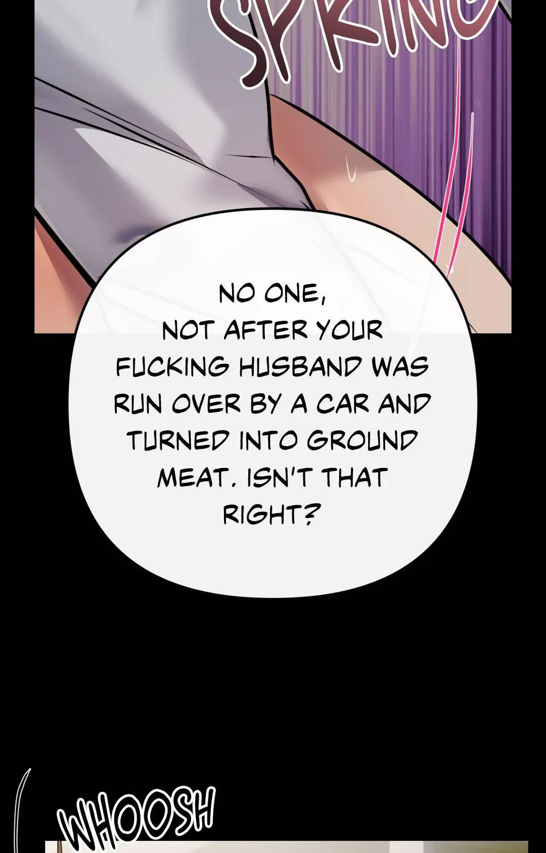 A Crown Of Thorns - Chapter 30 Page 58