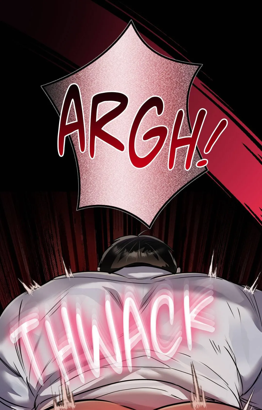 A Crown Of Thorns - Chapter 30 Page 60